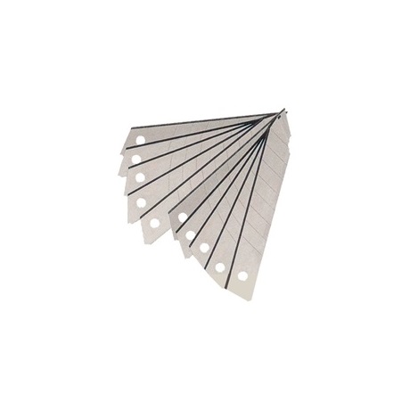 Extol Craft 9123A PÓTPENGE TAPÉTAVÁGÓHOZ, 18MM, 10DB, TÖRHETŐ Extol Craft 9123A PÓTPENGE TAPÉTAVÁGÓHOZ, 18MM, 10DB, TÖRHETŐ