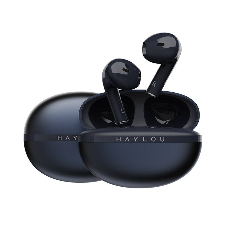 Earbuds TWS Haylou X1 2023 (blue) Earbuds TWS Haylou X1 2023 (blue)