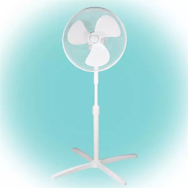 Somogyi SF 40 WH/M állványos ventilátor