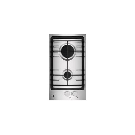 Electrolux EGG3322NVX FŐZŐLAP BEÉPÍTHETŐ GÁZ DOMINO Electrolux EGG3322NVX FŐZŐLAP BEÉPÍTHETŐ GÁZ DOMINO