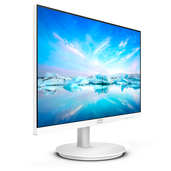 PHILIPS 241V8AW IPS monitor 23.8" 