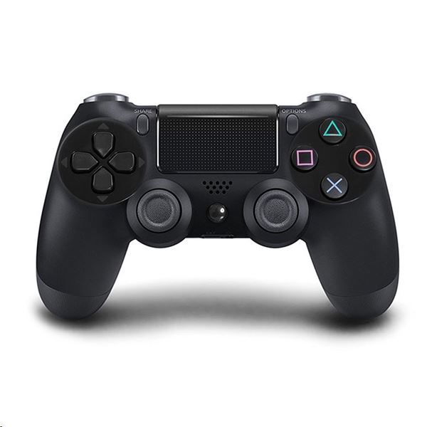 Rampage SG-RPS4 Bluetooth gamepad fekete (29986)