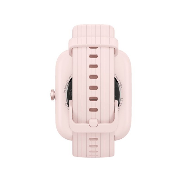 Amazfit Bip 3 Pro okosóra pink (W2171OV2N)