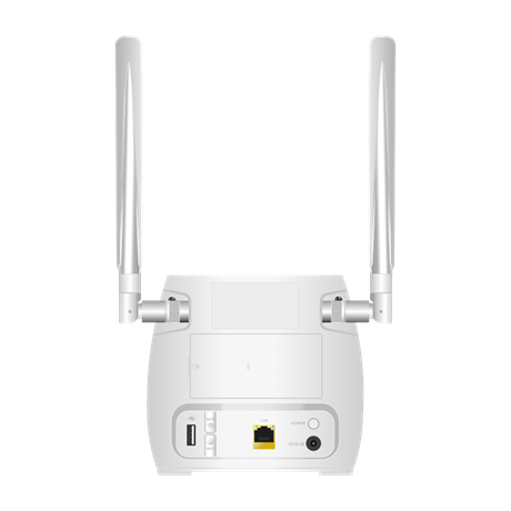 Strong 4GROUTER300M Router