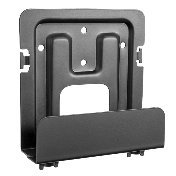 LogiLink BP0049 univerzális média lejátszó tartó fali konzol LogiLink BP0049 univerzális média lejátszó tartó fali konzol