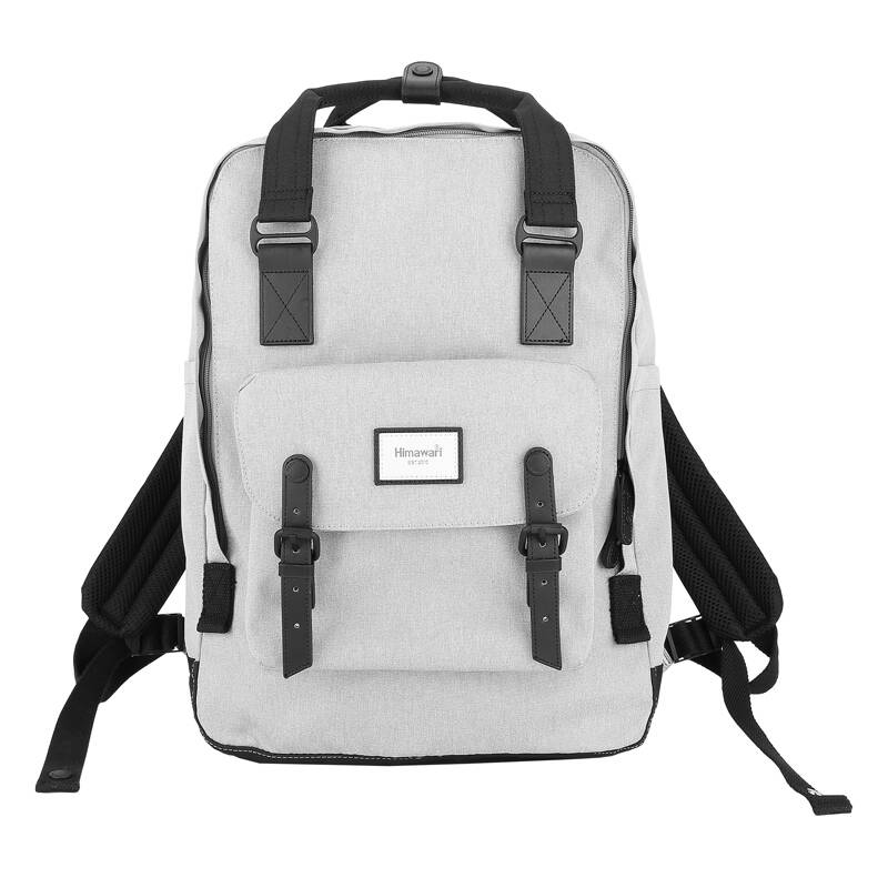 Himawari 1010 15.6'' laptop hátizsák Szürke 