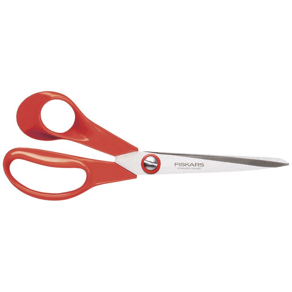 Fiskars 859850 általános olló valódi balkezes Fiskars 859850 általános olló valódi balkezes
