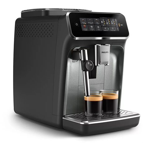 Philips EP3329/70 KÁVÉFŐZŐ AUTOMATA