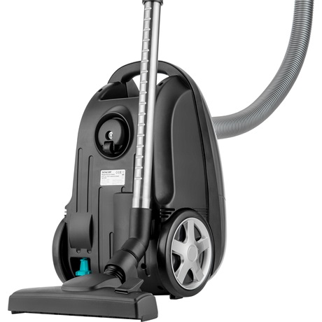 Sencor SVC7550TI PORSZÍVÓ PORZSÁKOS