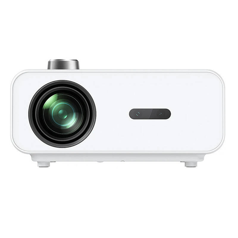 BlitzWolf BW-V5 Max LED projektor Fehér 