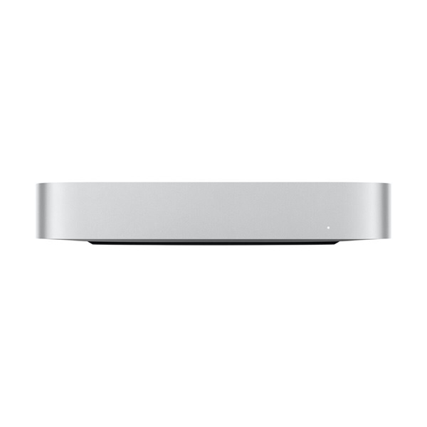 Apple Mac mini M2 Pro chip 10 magos CPU és 16 magos GPU 16GB/512GB SSD ezüst asztali számítógép Apple Mac mini M2 Pro chip 10 magos CPU és 16 magos GPU 16GB/512GB SSD ezüst asztali számítógép