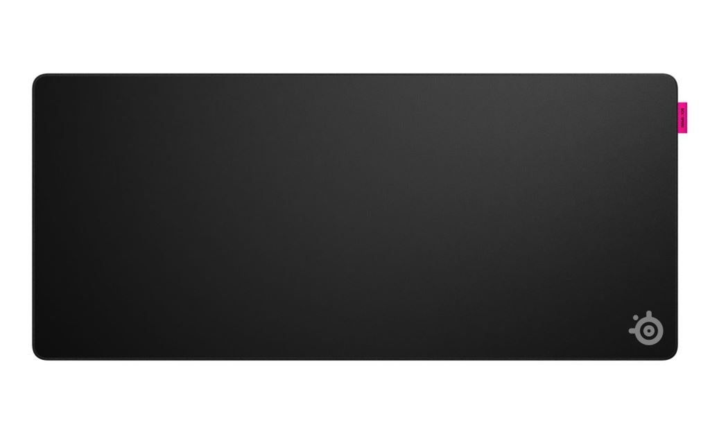 Steelseries QcK Performance Speed XL -es egérpad fekete (63431)
