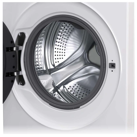 Candy BWR 485SBL6-S fehér, max.: 1400 ford., 8/5kg mosó-szárítógép