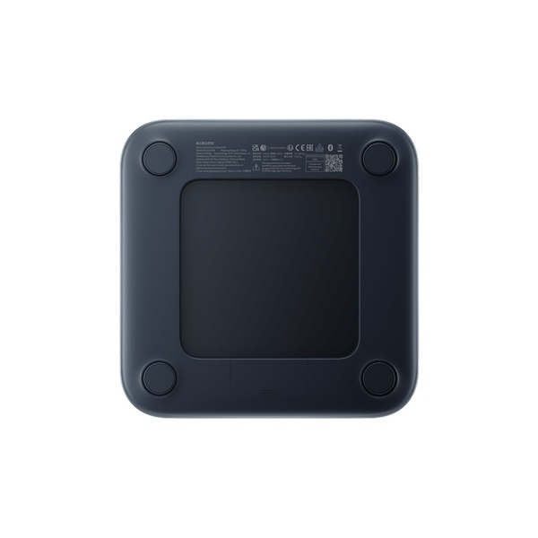 Xiaomi Mi Smart Scale S200 okos mérleg Sötétszürke 