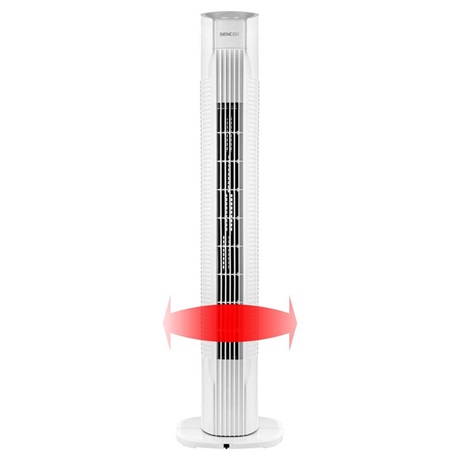 Sencor SFT 3107WH VENTILÁTOR OSZLOP