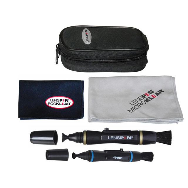 Lenspen Hunterpro Kit aktívszenes és antibakteriális tisztítószett távcsövekhez, vadászoknak Lenspen Hunterpro Kit aktívszenes és antibakteriális tisztítószett távcsövekhez, vadászoknak