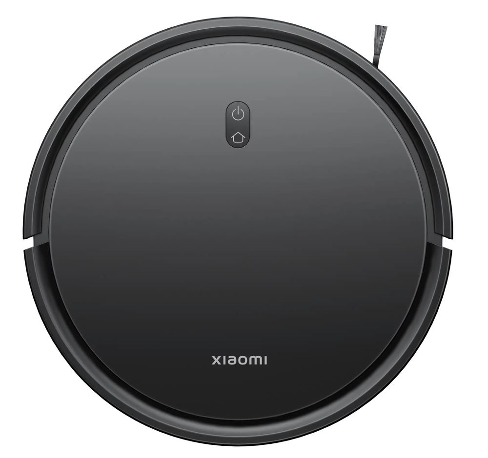 Xiaomi Robot Vacuum E10C robotporszívó fekete (BHR7725EU)