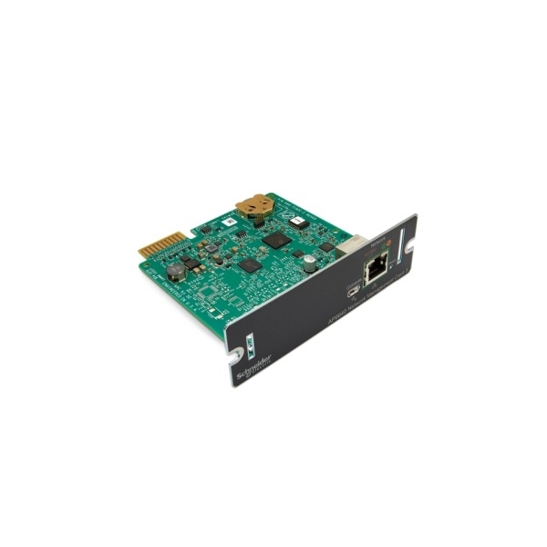 APC Nettwork Management Card 3 AP9640 APC Nettwork Management Card 3 AP9640