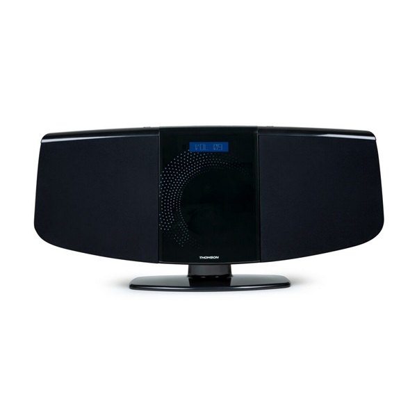 Thomson MIC400BT Mikro Hifi Rendszer