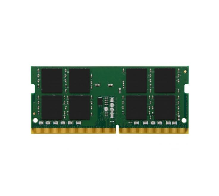32GB 2666MHz DDR4 RAM Kingston-Lenovo notebook memória (KTL-TN426E/32G)