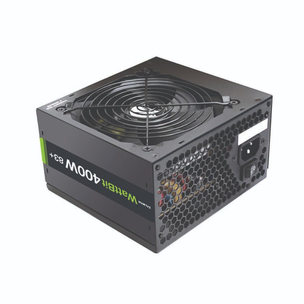 Zalman ZM400-XE 400W tápegység