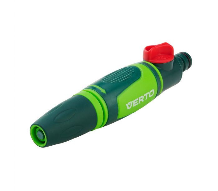 Verto 15G701 Locsolófej kétkomponensű
