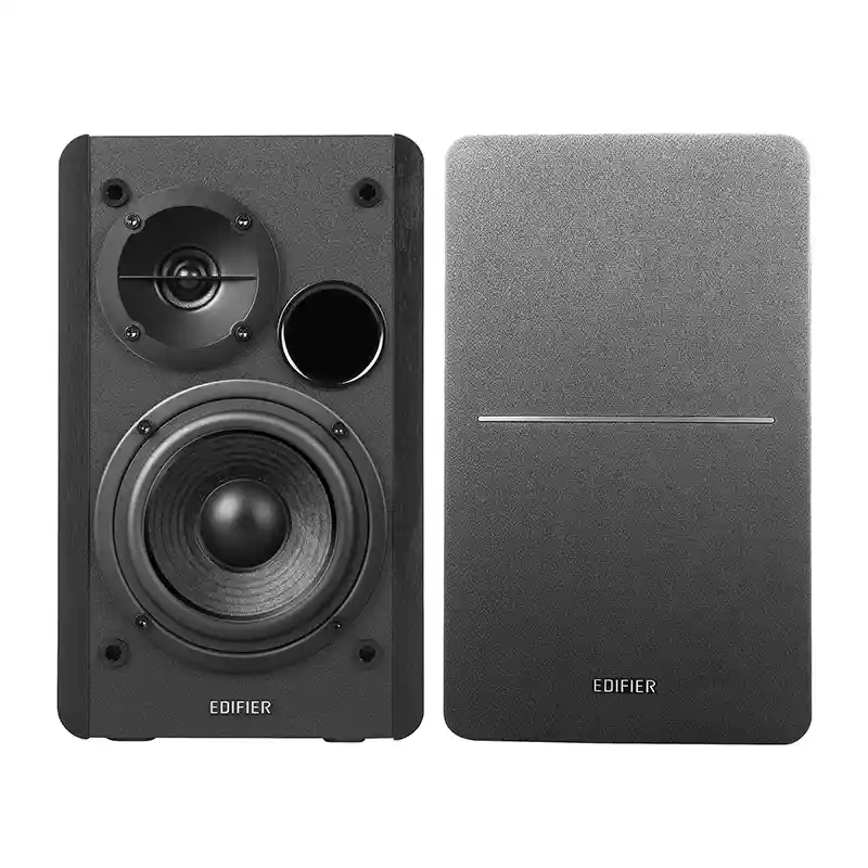 Edifier R1280T 2.0 hangszórók Fekete 