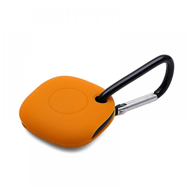 Cellect szilikonos Galaxy SmartTag tartó narancssárga (SMARTTAG-CASE-TPU-O) Cellect szilikonos Galaxy SmartTag tartó narancssárga (SMARTTAG-CASE-TPU-O)
