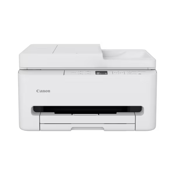 Canon PIXMA TS7550i színes tintasugaras multifunkciós nyomtató fehér