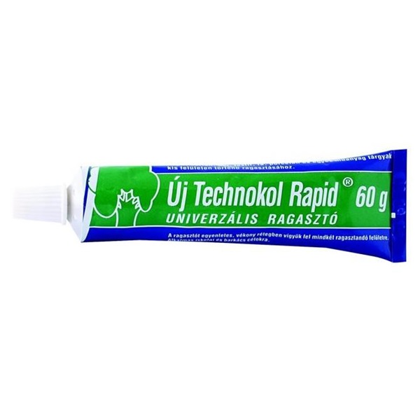 Technokol Rapid 60g zöld ragasztó Technokol Rapid 60g zöld ragasztó