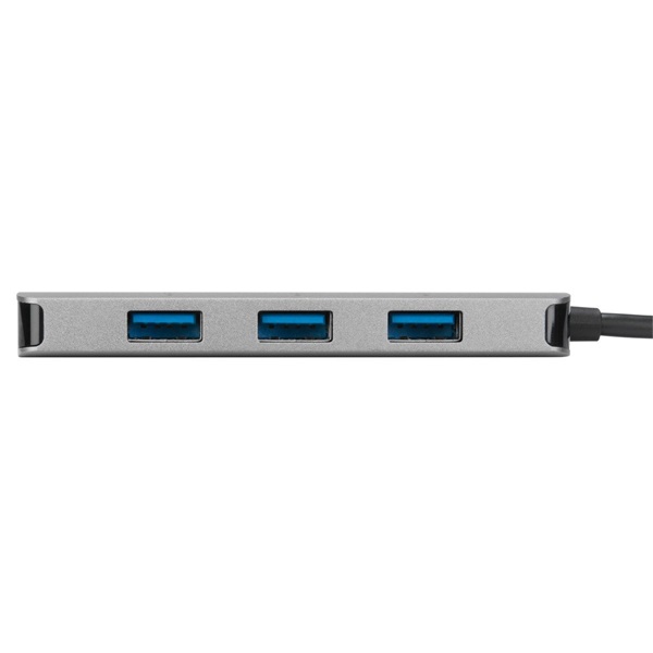TARGUS ACH226EU USB-C to 4-Port USB-A Hub TARGUS ACH226EU USB-C to 4-Port USB-A Hub