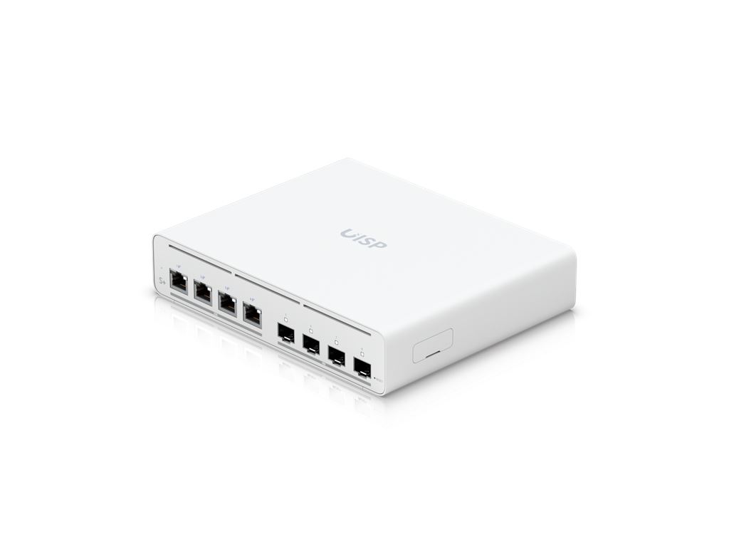 Ubiquiti UISP Switch Plus 
