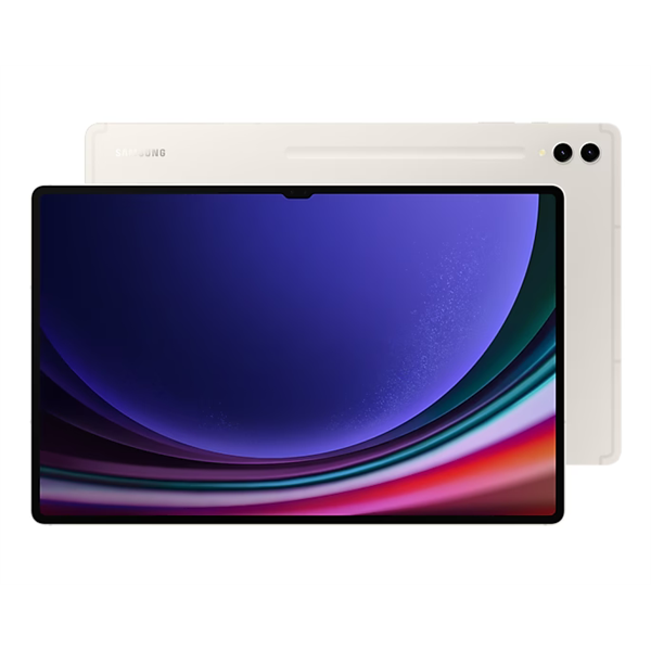 Samsung Galaxy Tab S9 Ultra 14,6" 1TB Wi-Fi Tablet  Bézs