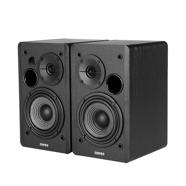 Edifier R1280DBB 2.0 hangszóró fekete