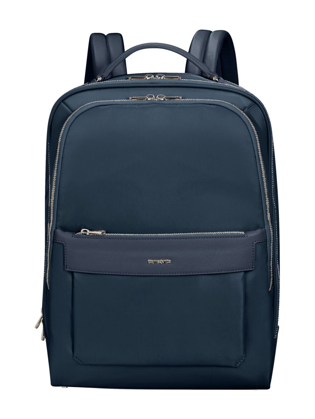 Samsonite Zalia 2.0 15.6" Női Notebook hátizsák éjkék (129440-1549).