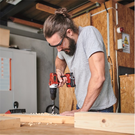 Einhell TE-CD 18/2 LI-I +22 (1X2,5 AH) AKKUS ÜTVEFÚRÓ-CSAVAROZÓ SZETT Einhell TE-CD 18/2 LI-I +22 (1X2,5 AH) AKKUS ÜTVEFÚRÓ-CSAVAROZÓ SZETT