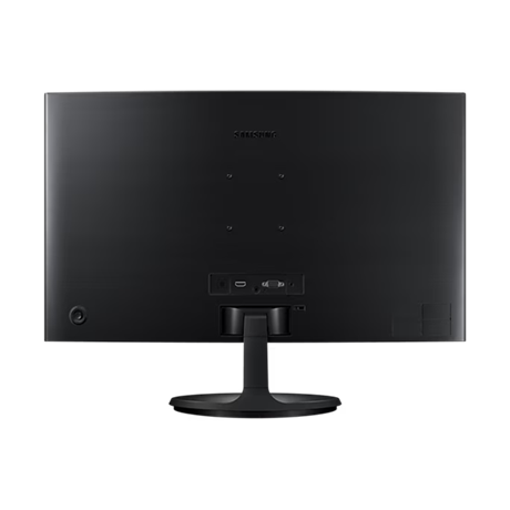 Samsung LS24C360EAUXEN  24" S36C  Ívelt FHD 16:9 VA fekete monitor