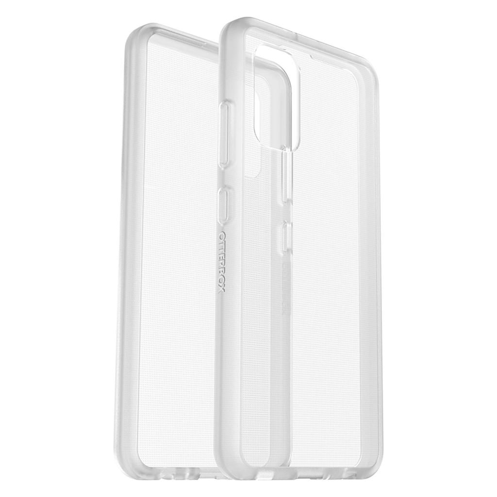 OtterBox React Series Samsung Galaxy A32 4G tok átlátszó (77-81865)