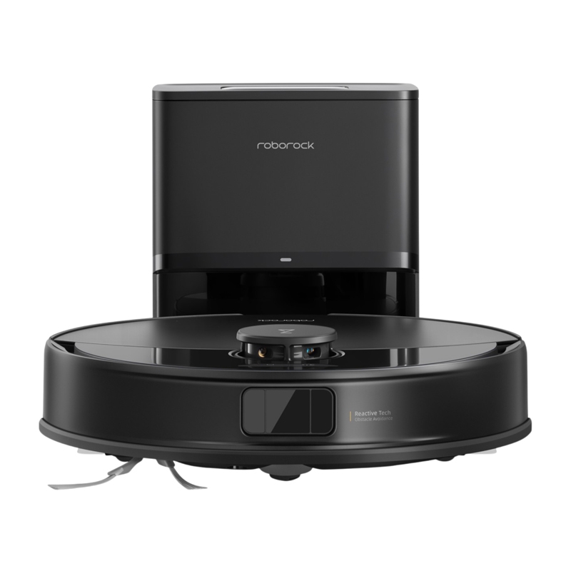 Roborock Q10 PF+ takarító robot (fekete)