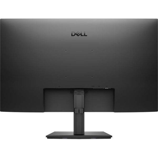 DELL 27" Pro  E2725HM Monitor - 1920x1080, IPS, FHD, 100Hz, 5ms, Fekete