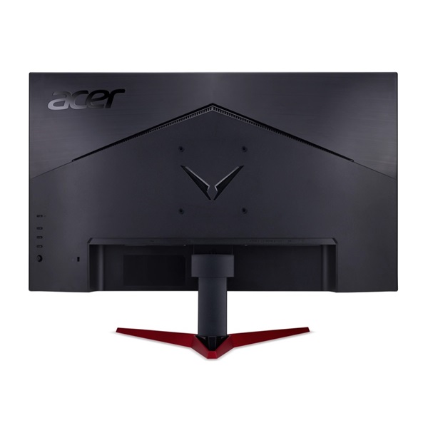 ACER  VG240YW3bmiipx 23,8"  16:9 FHD  240Hz 0,5ms GAMING IPS Nitro Monitor Fekete
