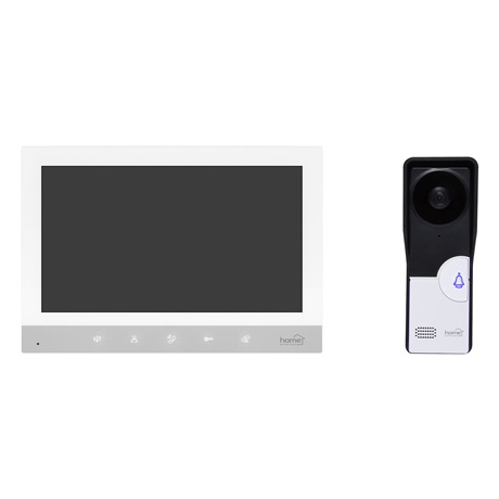 Home by Somogyi DPV260 VIDEÓ KAPUTELEFON SZETT Home by Somogyi DPV260 VIDEÓ KAPUTELEFON SZETT