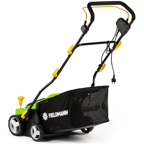 FIELDMANN FZV 4010-20E GYEPSZELLŐZTETŐ ELEKTROMOS