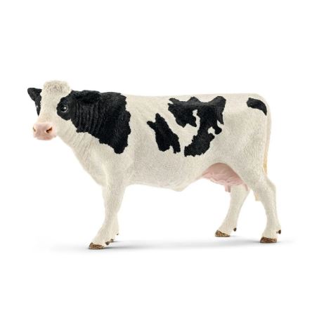 Schleich Holstein tehén figura (13797)