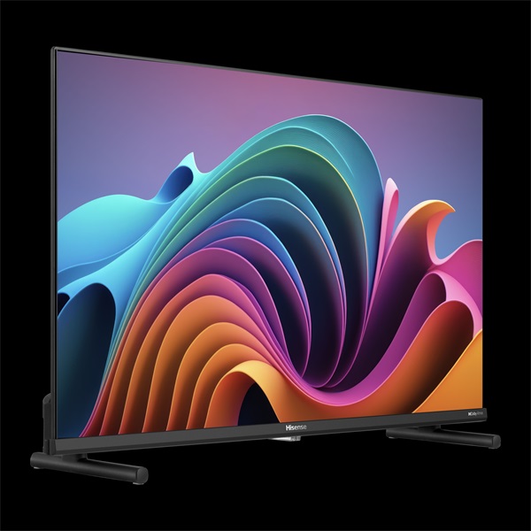 Hisense 32" 32A5NQ Full HD Smart QLED TV Hisense 32" 32A5NQ Full HD Smart QLED TV