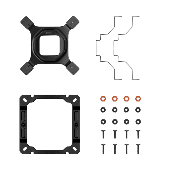 DeepCool  AK400 DIGITAL PRO  25 dB CPU Cooler 