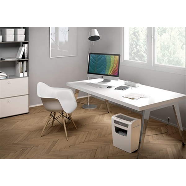 Leitz IQ Home Office Iratmegsemmisítő (E80090000)