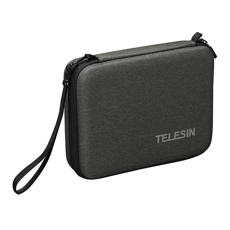Telesin GP-PRC-213-B Védőtáska sportkamerákhoz