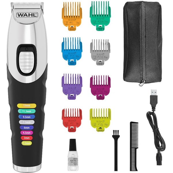 Wahl Color Trim vezeték nélküli szakállvágó Wahl Color Trim vezeték nélküli szakállvágó