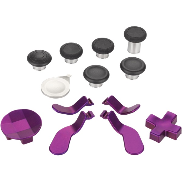 Venom VS4824 Custom Kit csomag lila Venom VS4824 Custom Kit csomag lila